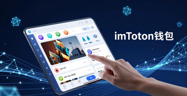 imToken钱包真实评价：下载安装后的安全体验与用户故事分享