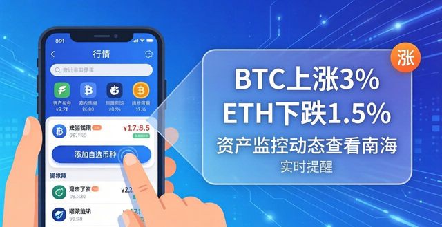 如何在imToken免费版中掌握数字资产的动态?_imToken钱包资产详情页功能_imToken钱包资产管理