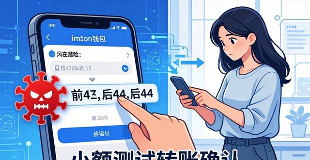 剪贴板病毒防范_备份助记词正确方法_使用imToken钱包APP的常见误区与纠正