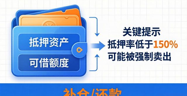token钱包质押借贷：让数字资产“动”起来赚更多