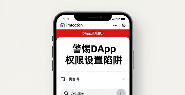 imToken官网怎么用 提升钱包风控能力