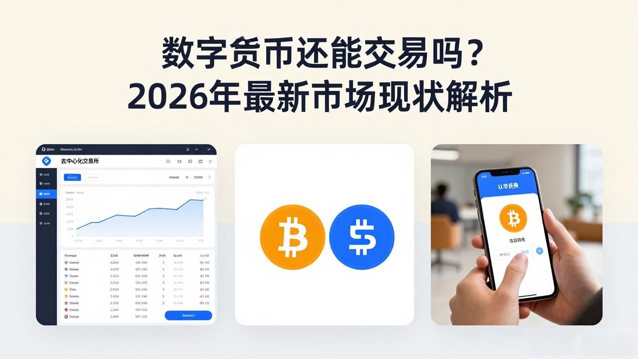 2026年数字货币交易形式_全球加密货币监管框架_现在有数字货币交易吗
