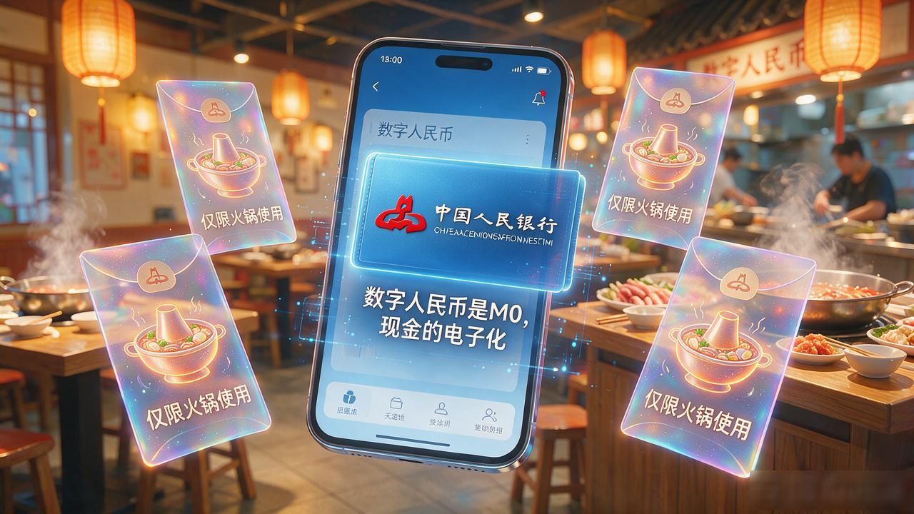 中国数字货币cbcd_数字人民币双离线支付功能详解_数字人民币与微信支付支付宝的区别