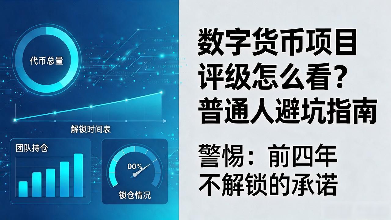 数字货币项目评级标准 团队技术代币经济学评估_数字货币项目尽调 团队技术代币经济学分析_项目评级数字货币
