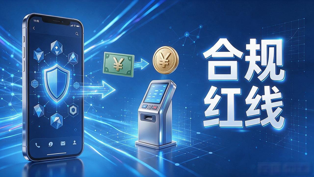 想做数字货币生态产品？钱包、DeFi、支付、合规一次讲透