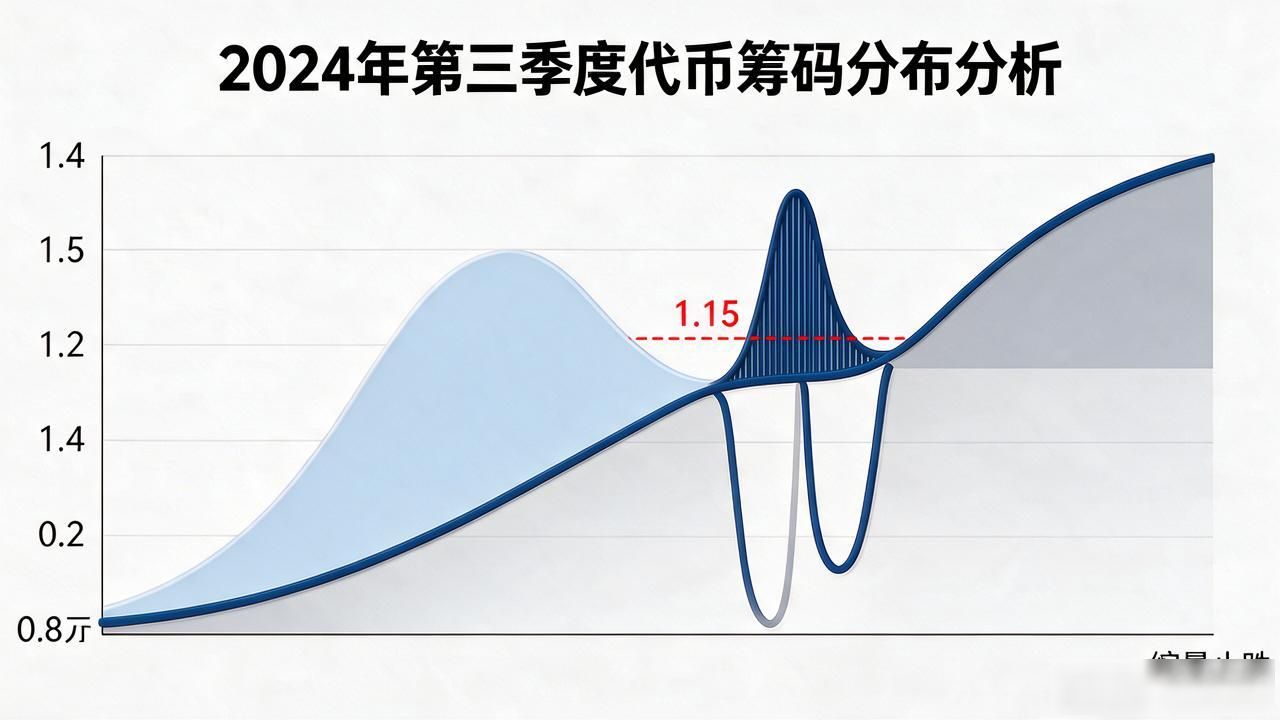 量化交易筹码分析_筹码分布图_数字货币筹码分布