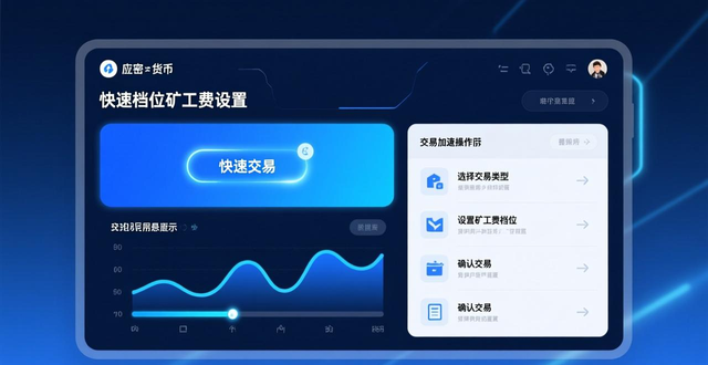 imToken 3.0官网下载与设置教程，实现快速交易技巧