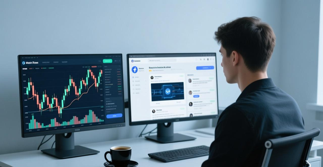 imToken安卓版：如何用社交功能快速获取空投、预警等关键信息？