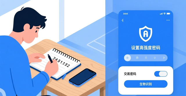 imToken钱包官方下载与安全使用指南，防范资产风险