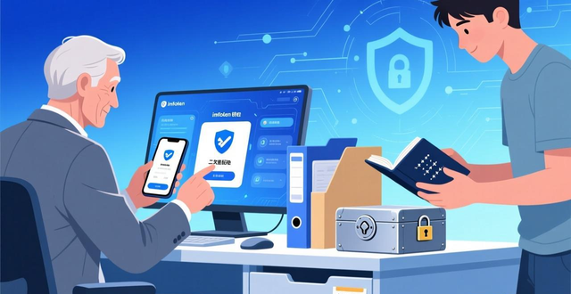 imToken钱包如何影响你的操作习惯 从下载到资产管理的用户行为解析