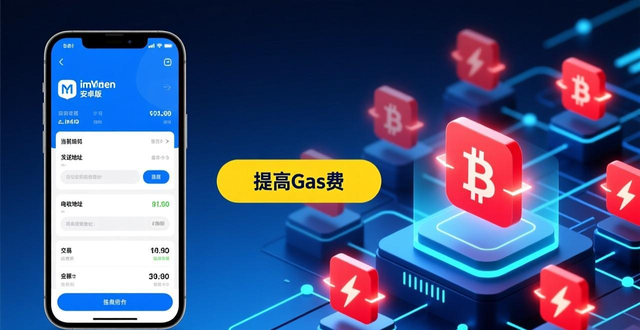 imToken安卓版智能投资技巧 用好这些工具提升交易效率