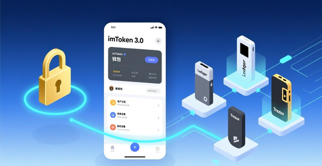 imToken 3.0下载官网 新版DID与多链功能用户调研分析