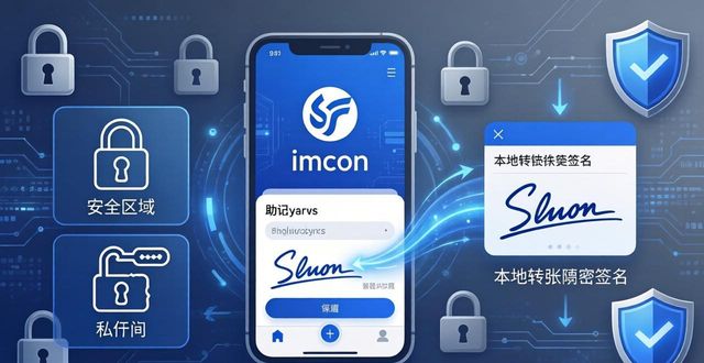 imToken官网 非托管钱包 私钥安全_imToken官网的用户隐私保护与数据安全