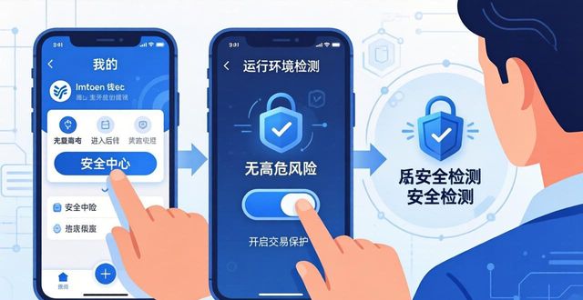 imToken钱包授权管理_imToken钱包安全检测_imToken 钱包安全检测教程｜钱包体检