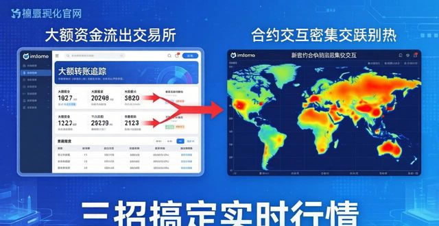 如何有效利用imtoken官网网址获取市场信息?_imToken官网链上浏览器追踪功能_imToken官网行情数据分析