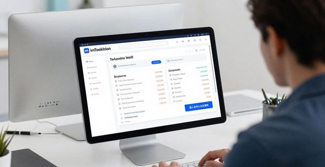 imToken钱包跨境交易实操指南，官方网址怎么用？
