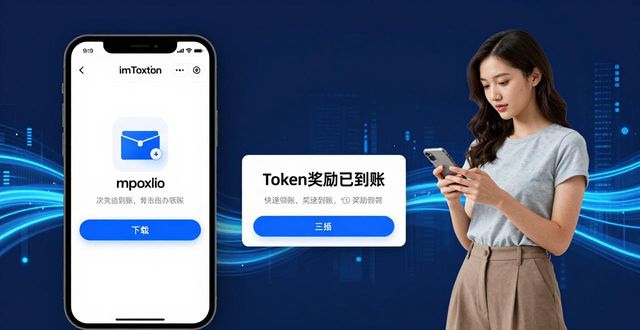 imToken新用户福利怎么领？官网下载就能拿