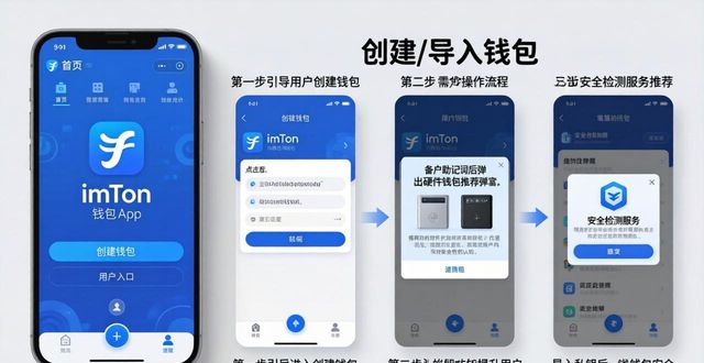 imToken钱包下载量飙升，背后销售模型到底怎么玩？