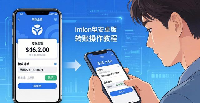 ImToken钱包安卓版下载使用后，我总结了这几点经验