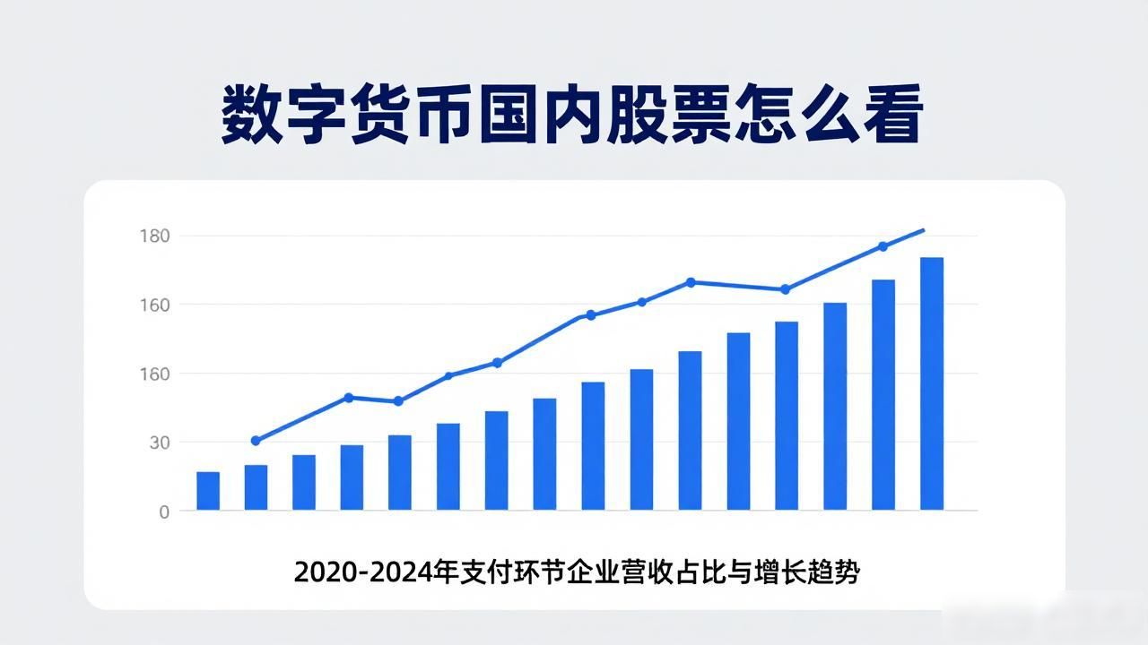 数字货币国内股票怎么看