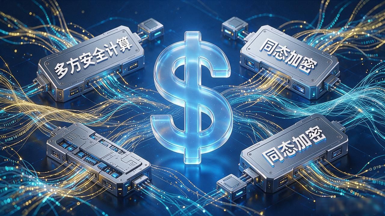 数字货币核心技术突破_自主技术的数字货币_金融科技自主研发