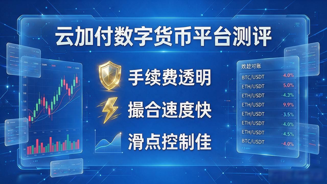 云加付安全体系_云加付数字货币_云加付数字货币