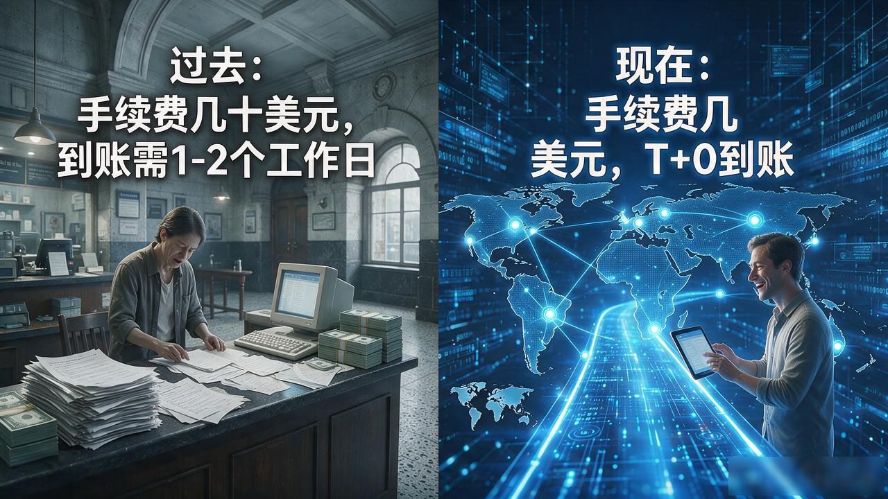 SWIFT推数字货币_SWIFTAPI接口合规稳定币发行方_SWIFT数字货币稳定币跨境结算
