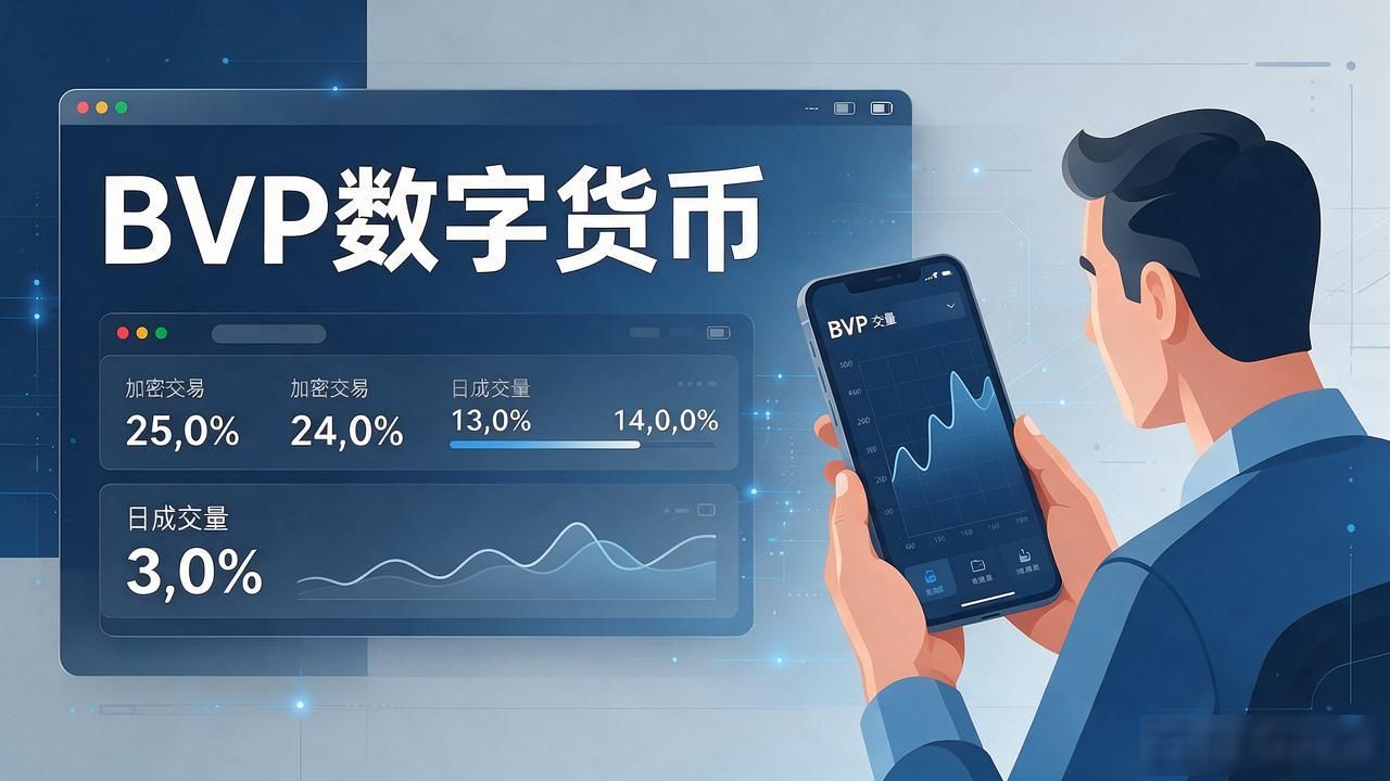 BVP去中心化金融项目_bvp数字货币_BVP代币交易风险分析