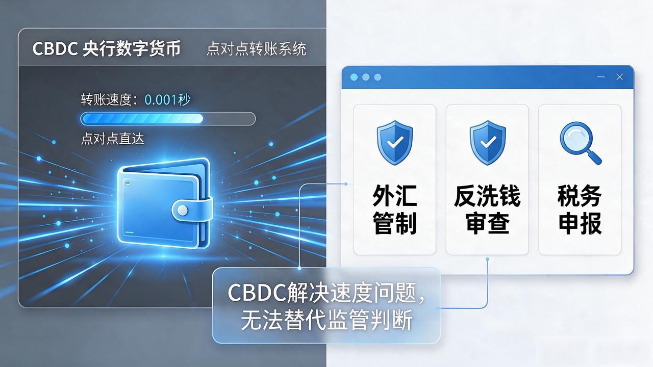 央行数字货币 SWIFT 系统跨境支付_有了数字货币后还需swift吗