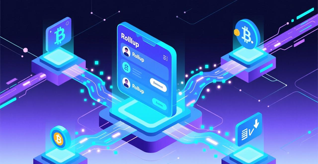 token下载新技术：AA免私钥与ZKP提速，区块链体验升级趋势解析