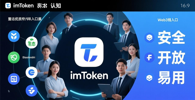 imToken最新版本下载，安全易用的Web3钱包入门指南
