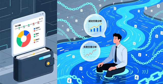 imToken使用教程：新手如何在投资中快速练出好眼光