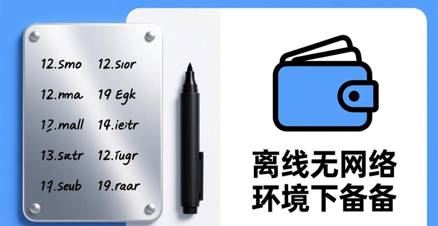 ImToken官网安全投资指南：下载与钱包备份要点