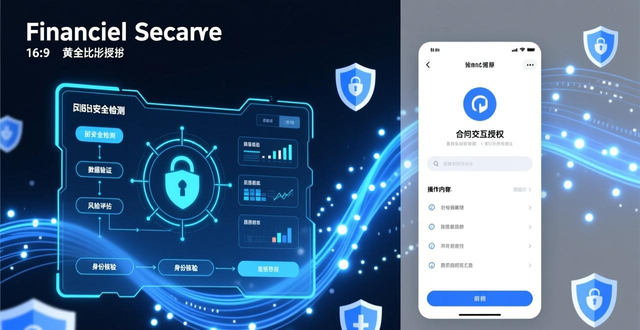 imToken 2.0怎么提升资产安全与透明度？让投资更安心