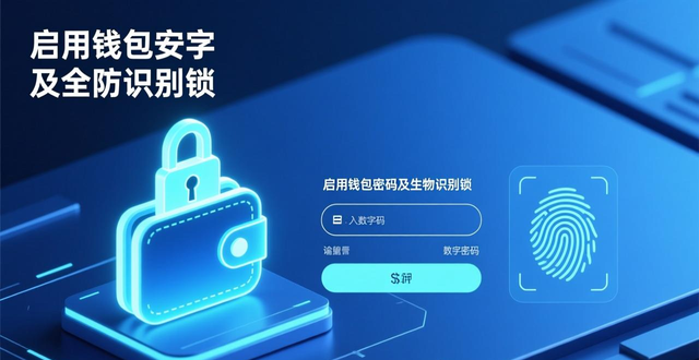 imToken钱包新手教程：免费下载与安全交易指南