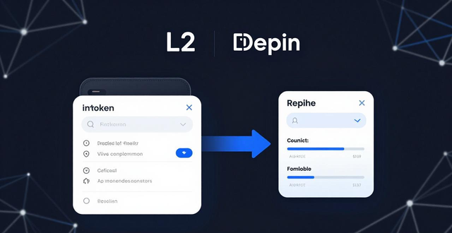 如何用imToken冷钱包参与创新投资？从小额参与早期项目到稳健生息