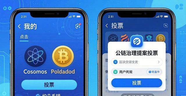imToken 2.0安卓版怎么进社区聊天、投票、领空投