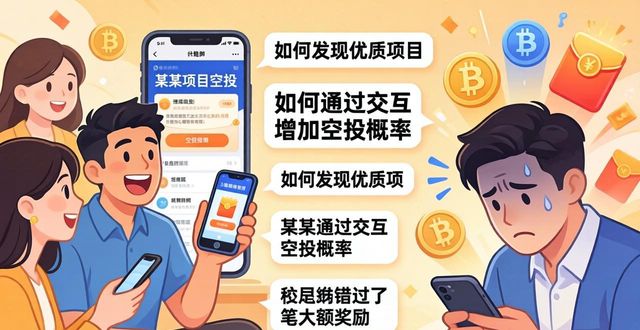 imToken钱包用户最近在聊什么