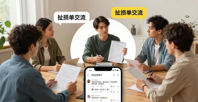 在TokenIM社区里聊出人脉和交易心得