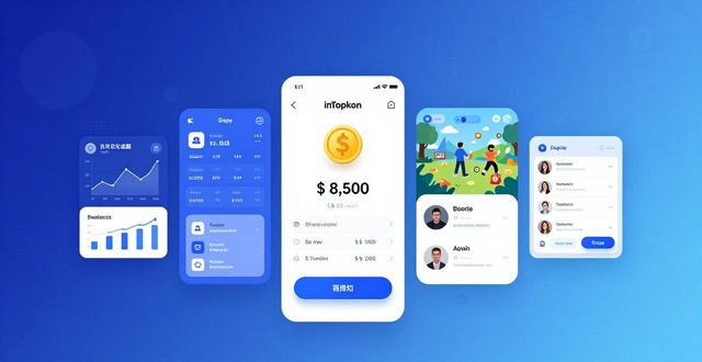 imToken钱包怎么用？数字经济时代必备工具解析
