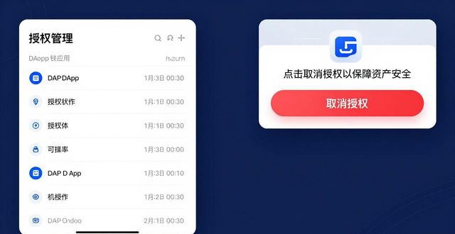 imToken钱包查账指南：让每一笔链上信息都透明可见