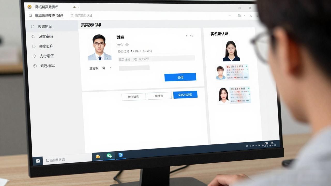 魔域精灵数字货币下载攻略 新手快速上手指南