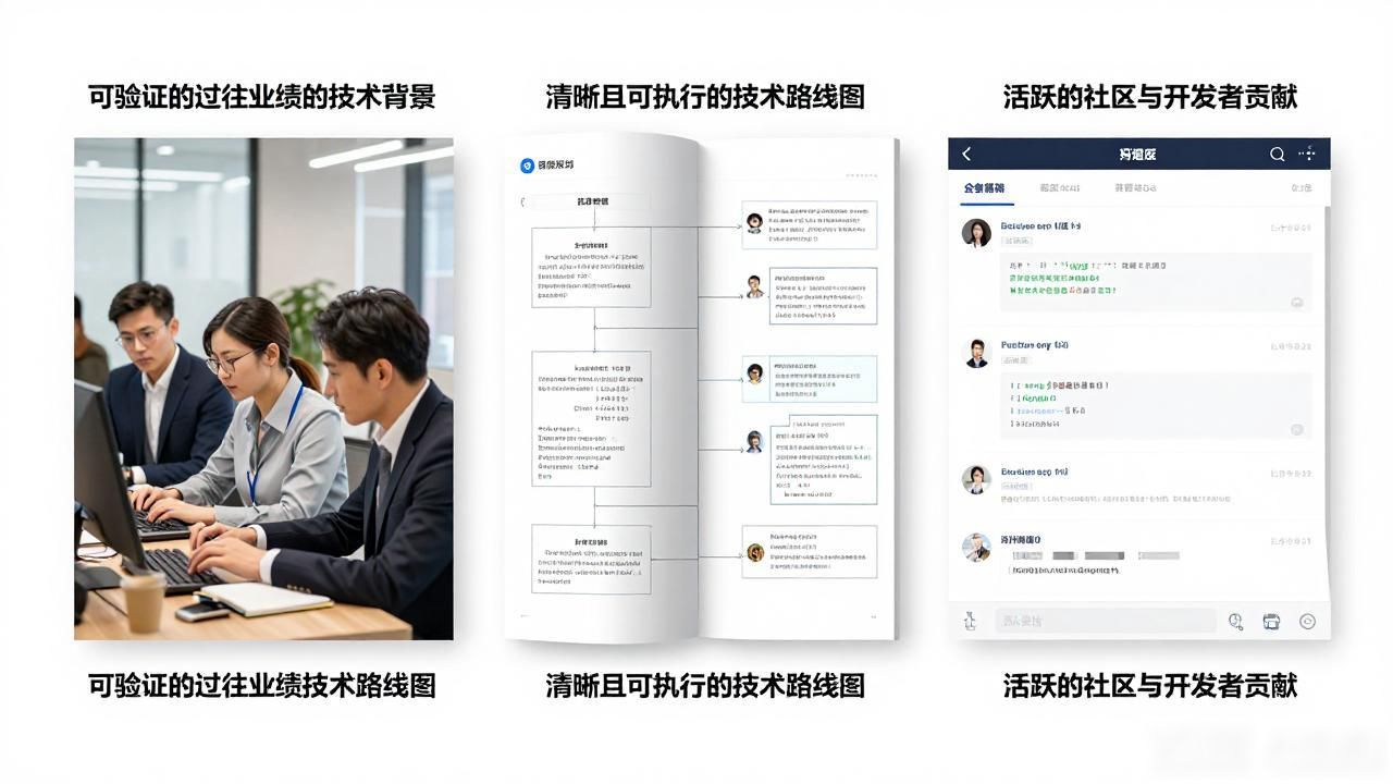 判断ico靠谱关键指标_ico运作机制和风险特征_lCO数字货币