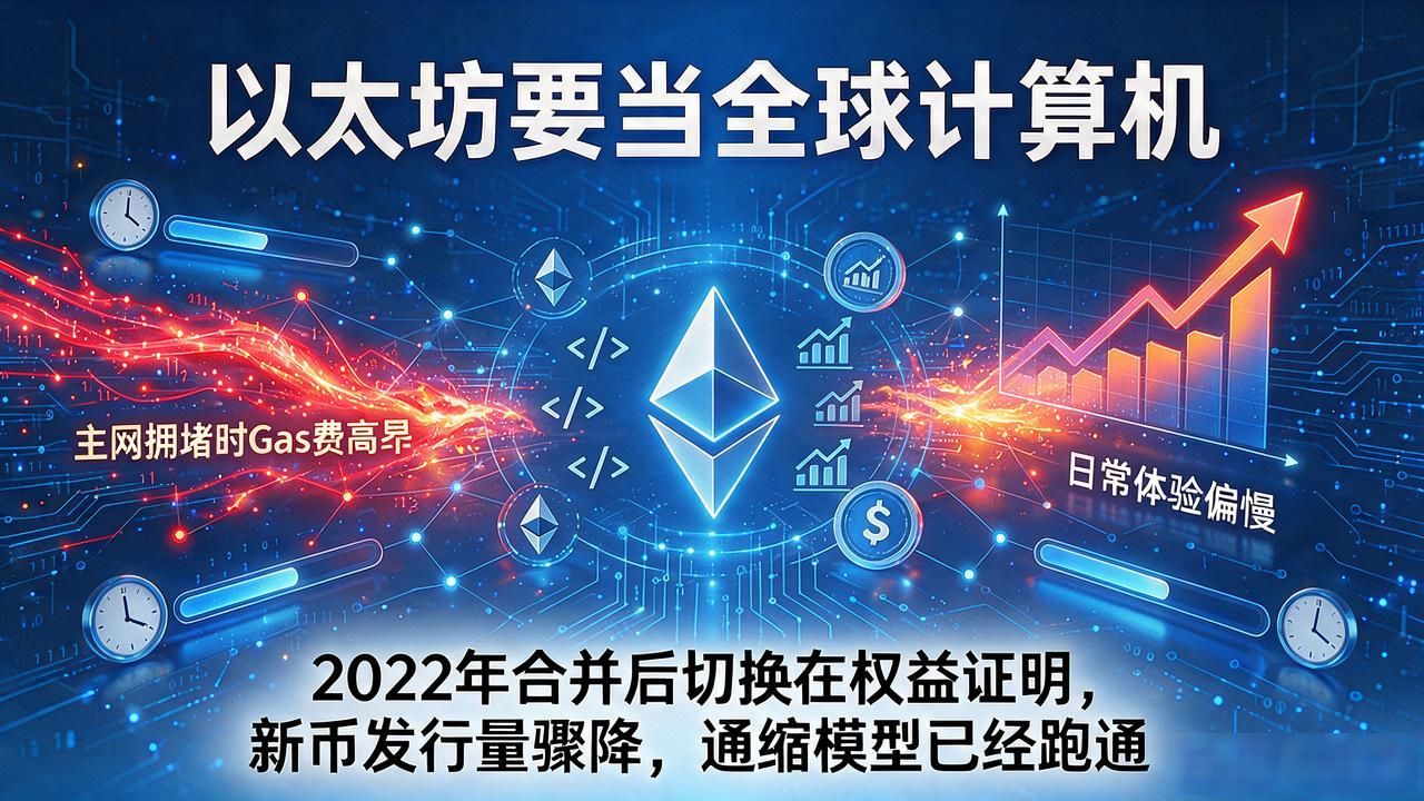 数字货币中几大主币_比特币以太坊索拉纳投资逻辑对比_数字黄金与全球计算机定位差异