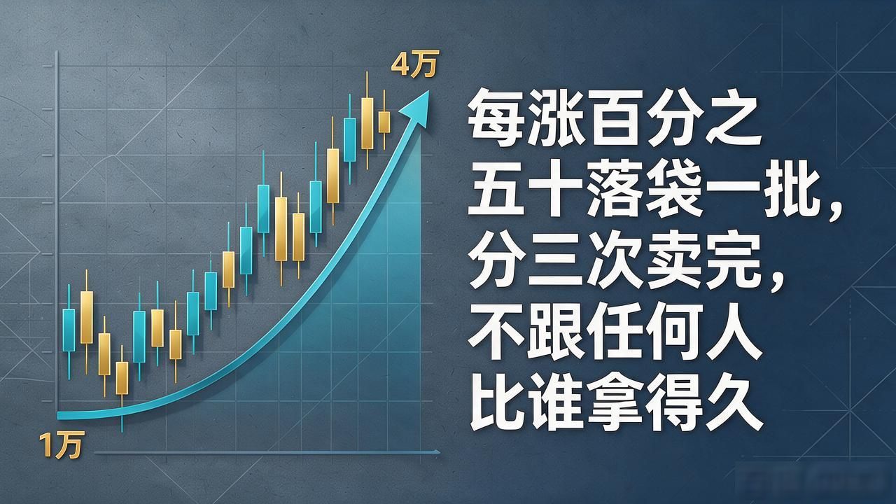 牛市仓位管理技巧_牛市怎么操作数字货币_比特币止盈策略