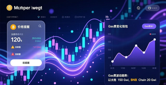 imToken安卓版使用指南：让加密资产活起来，安全获取DeFi收益