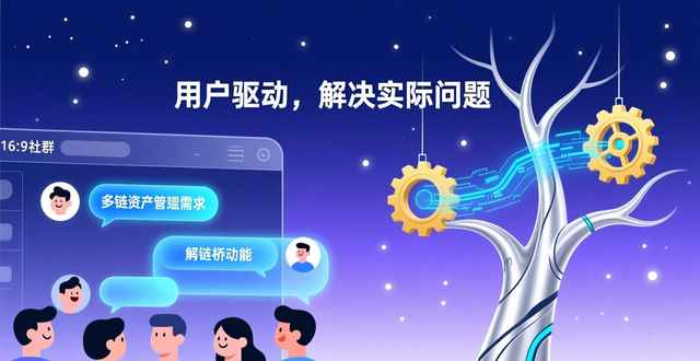 imToken国内下载与项目创新：如何通过用户数据驱动产品优化