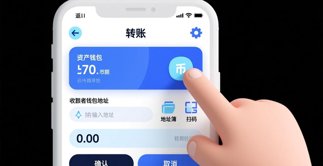 imToken苹果版转账教程：安全操作步骤与注意事项