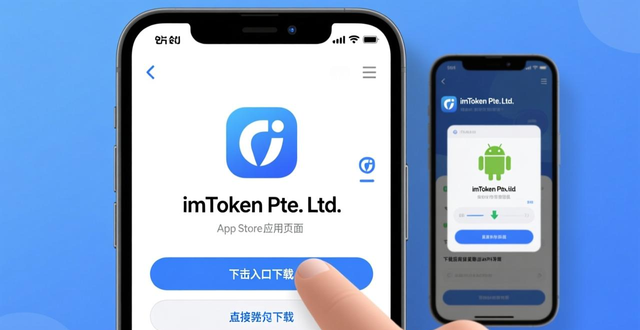imToken官网下载教程：iOS/Android如何安全获取最新版APP