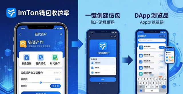 imToken官网网址有哪些功能？全面解析服务内容